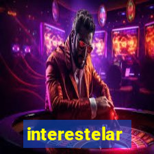 interestelar assistir telegram